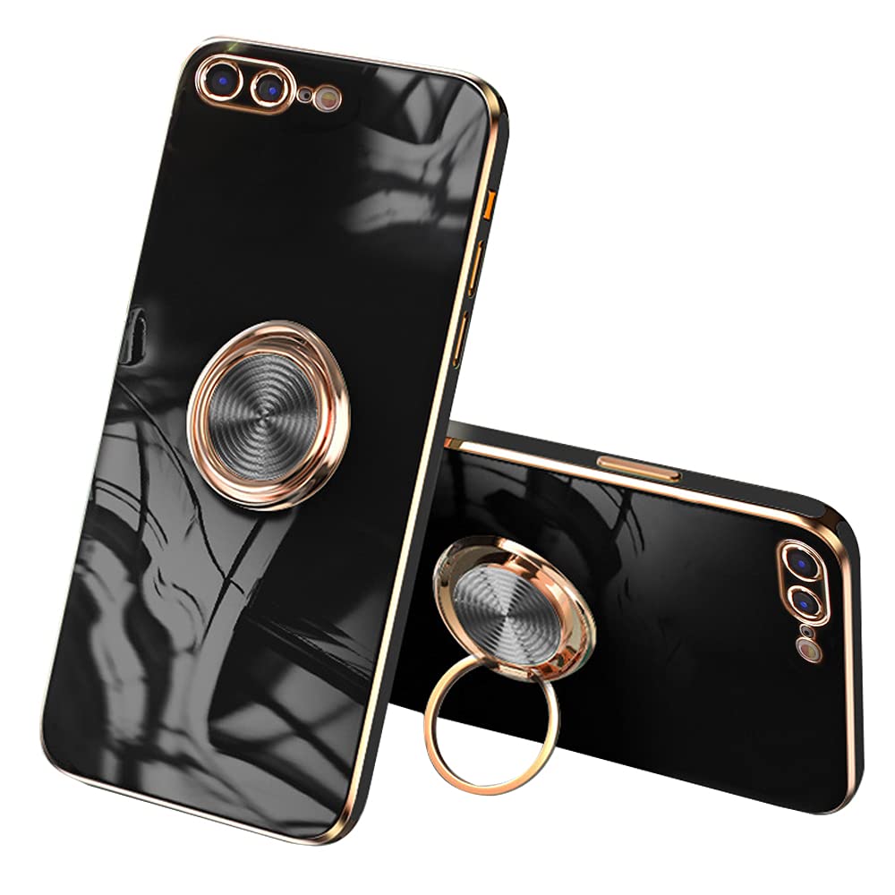 Amazon.co.jp: 【JOOBOY】 スマホケース 対応 iPhone8Plus iPhone7